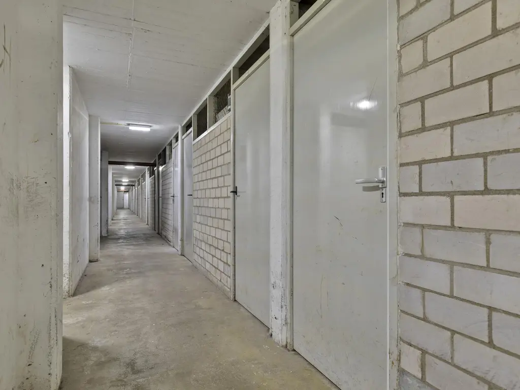 Langswater 854, AMSTERDAM