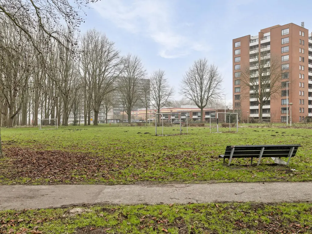 Langswater 854, AMSTERDAM