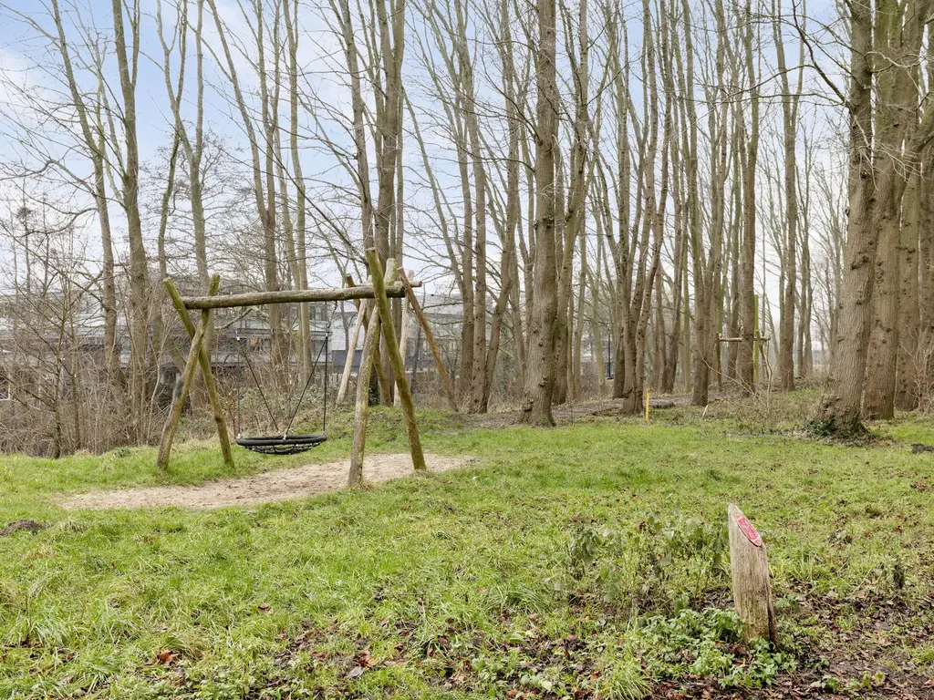 Langswater 854, AMSTERDAM