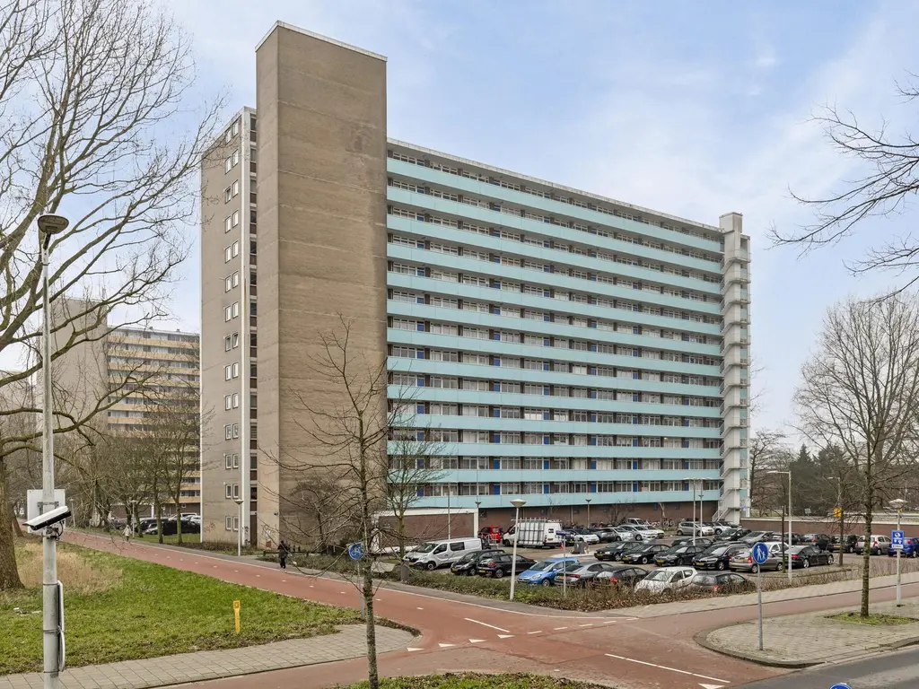 Langswater 854, AMSTERDAM