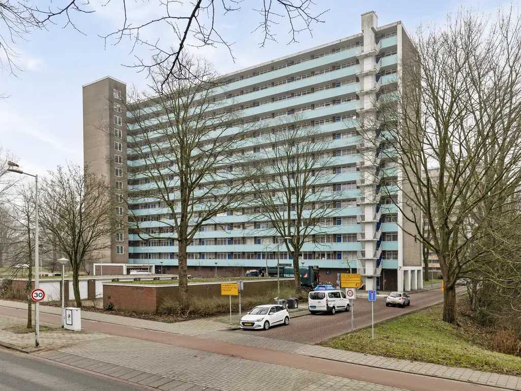 Langswater 854, AMSTERDAM