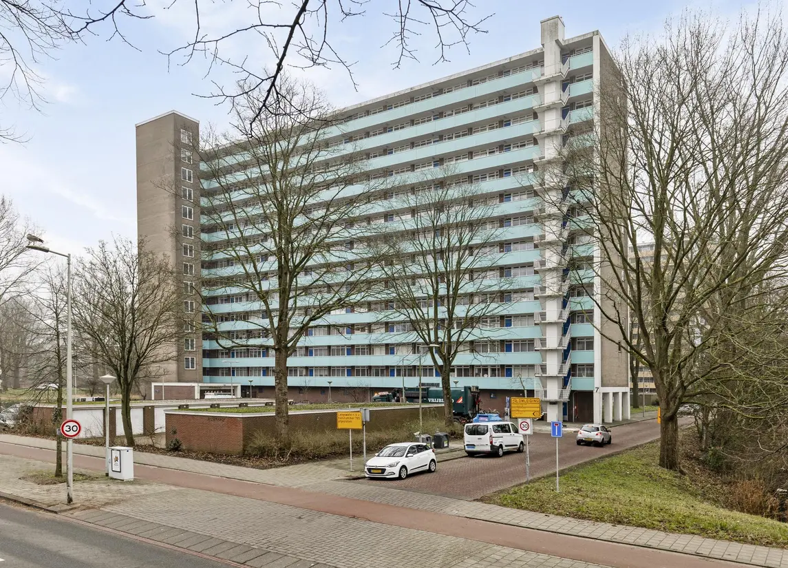 Langswater 854