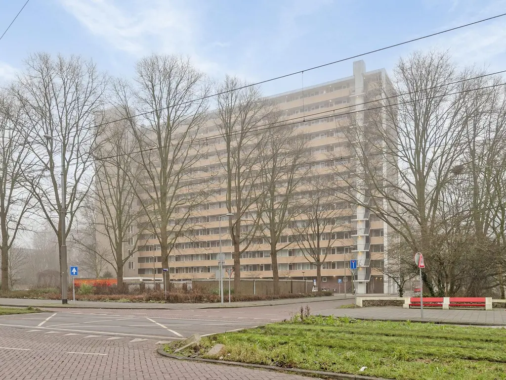 Langswater 320, AMSTERDAM