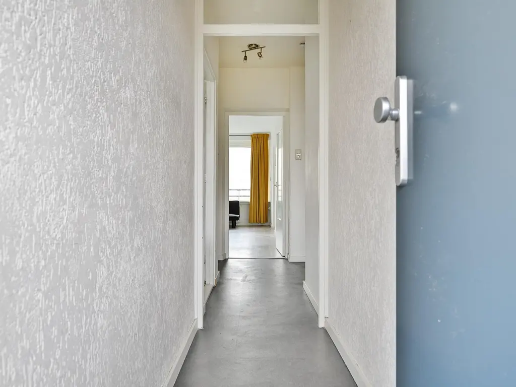 Langswater 320, AMSTERDAM