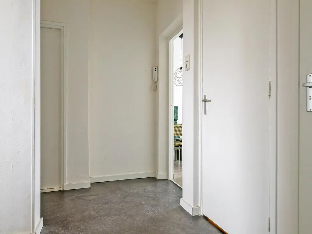 Langswater 320, AMSTERDAM