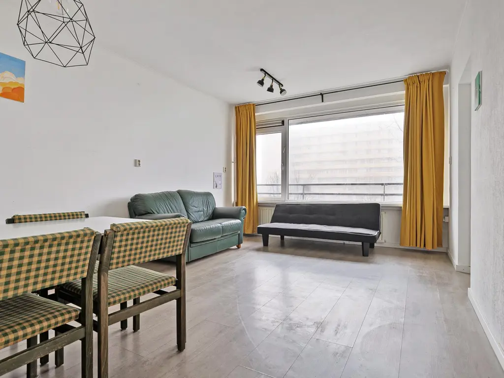 Langswater 320, AMSTERDAM