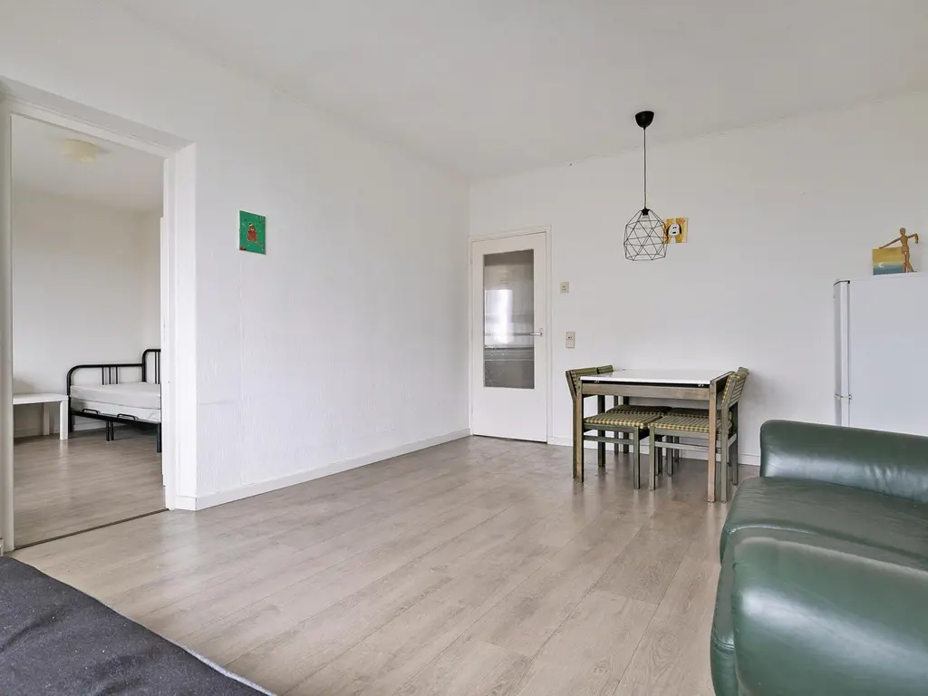 Langswater 320, AMSTERDAM