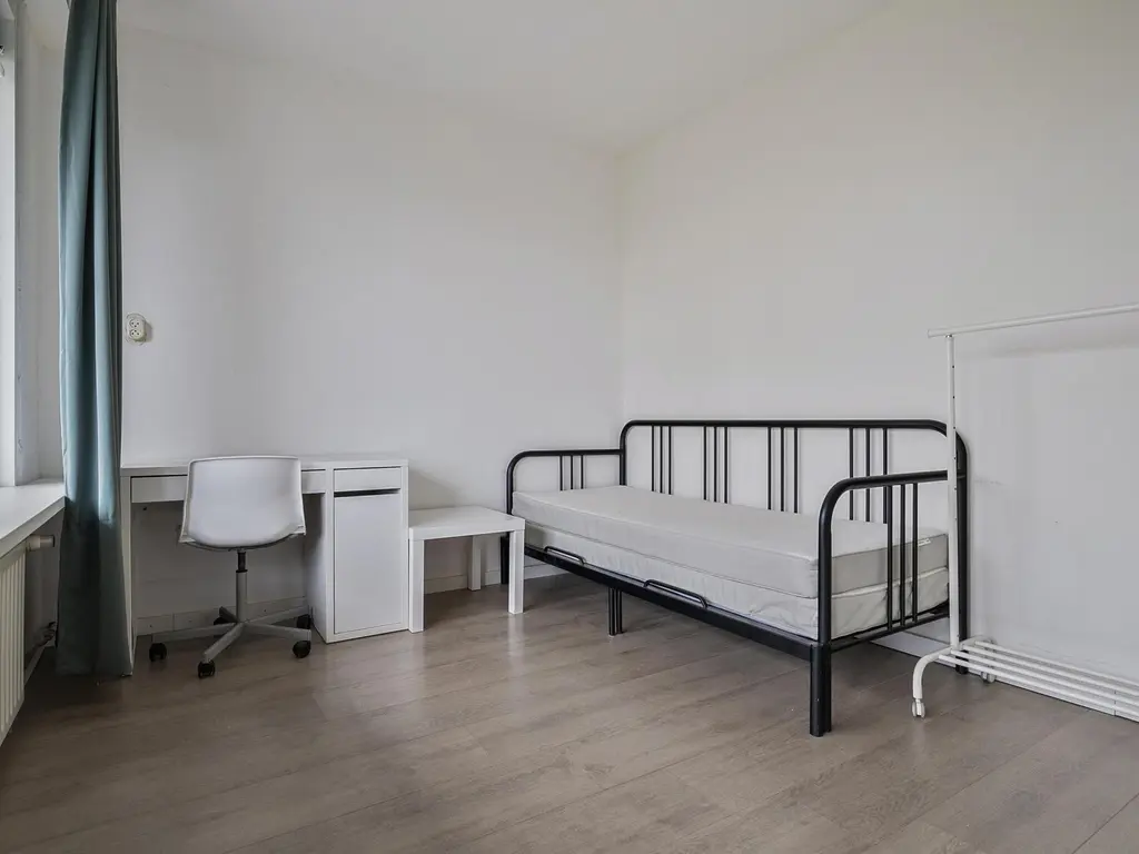 Langswater 320, AMSTERDAM