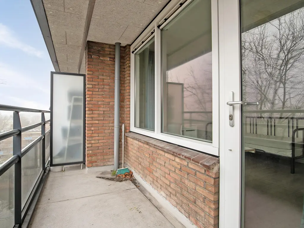 Langswater 320, AMSTERDAM