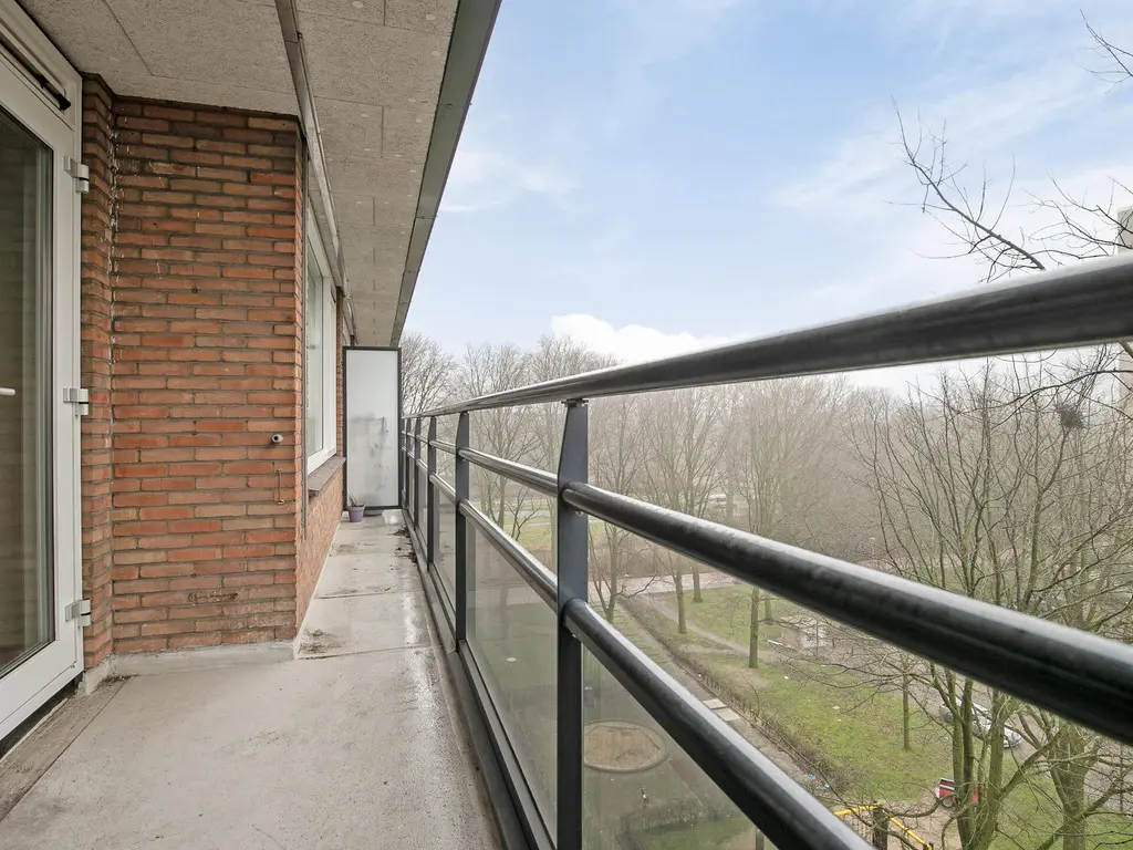 Langswater 320, AMSTERDAM