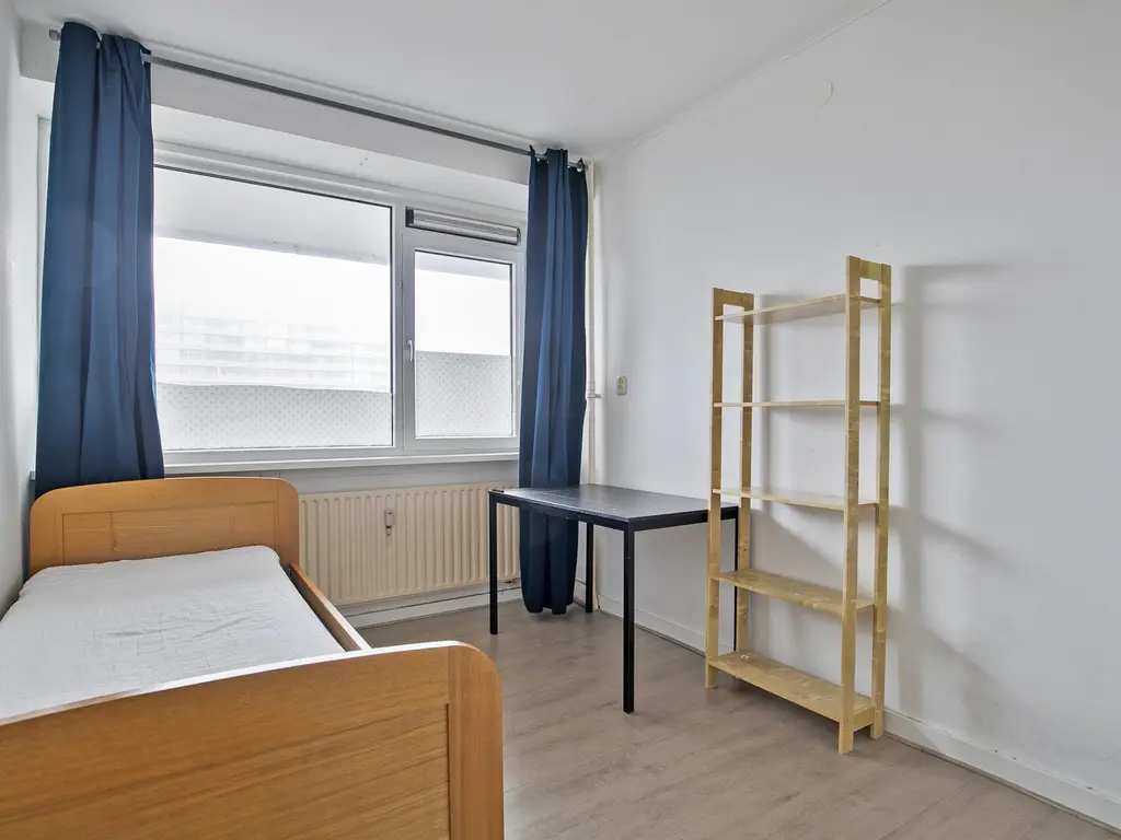Langswater 320, AMSTERDAM