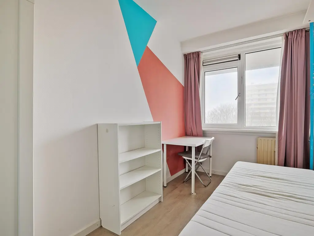 Langswater 320, AMSTERDAM
