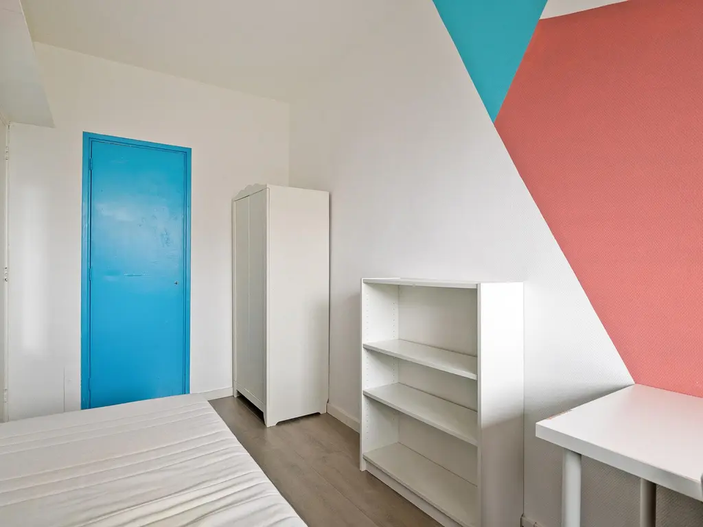 Langswater 320, AMSTERDAM