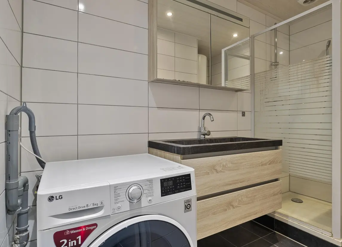 Langswater 320