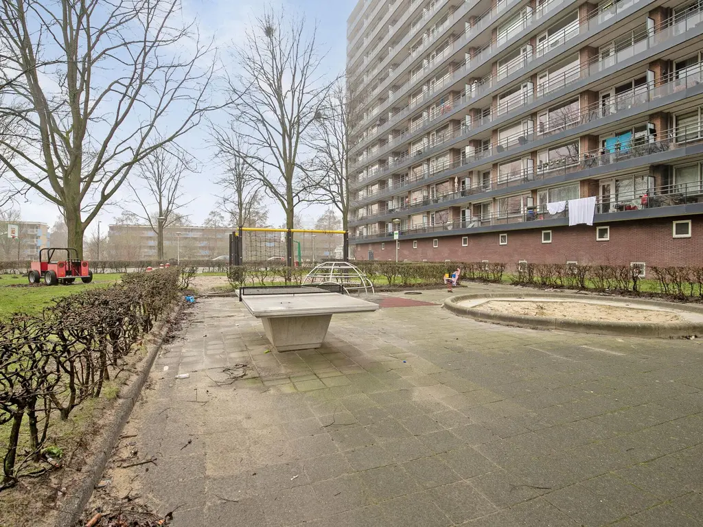 Langswater 320, AMSTERDAM