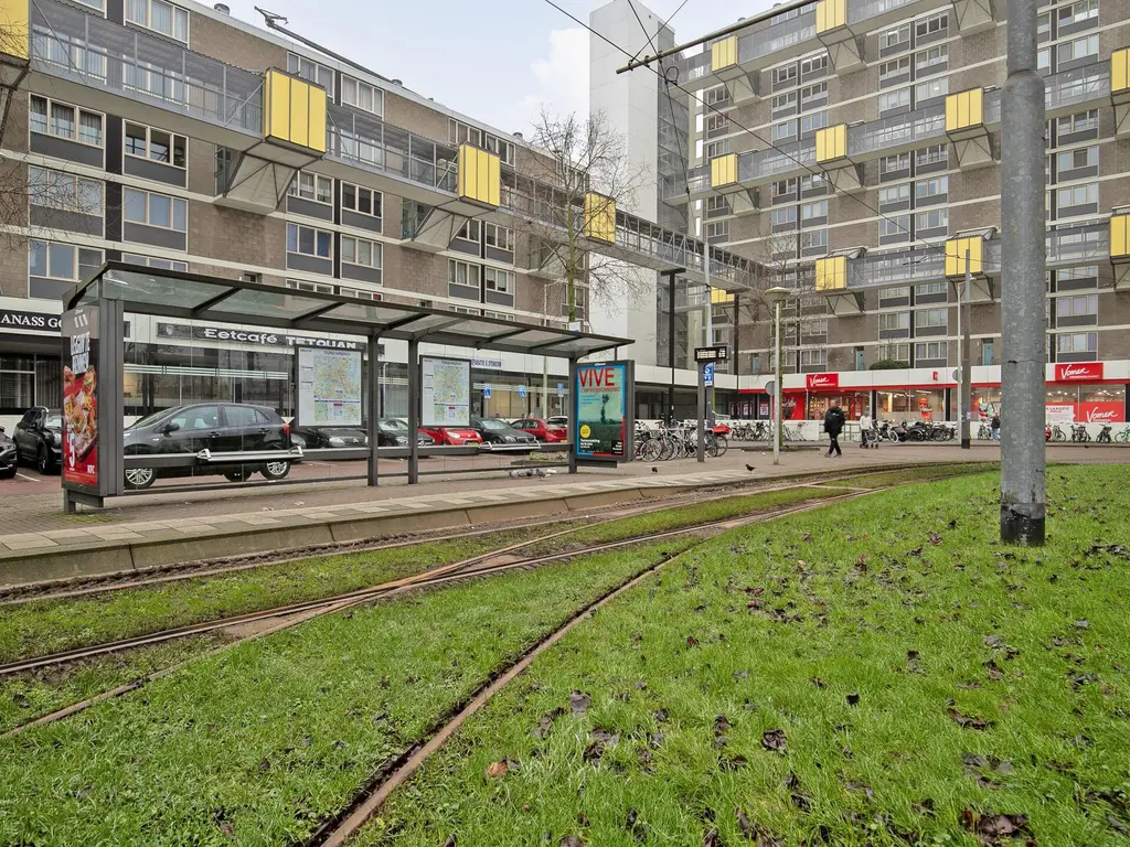 Langswater 320, AMSTERDAM