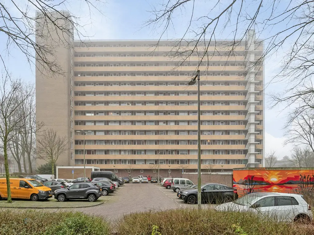 Langswater 320, AMSTERDAM