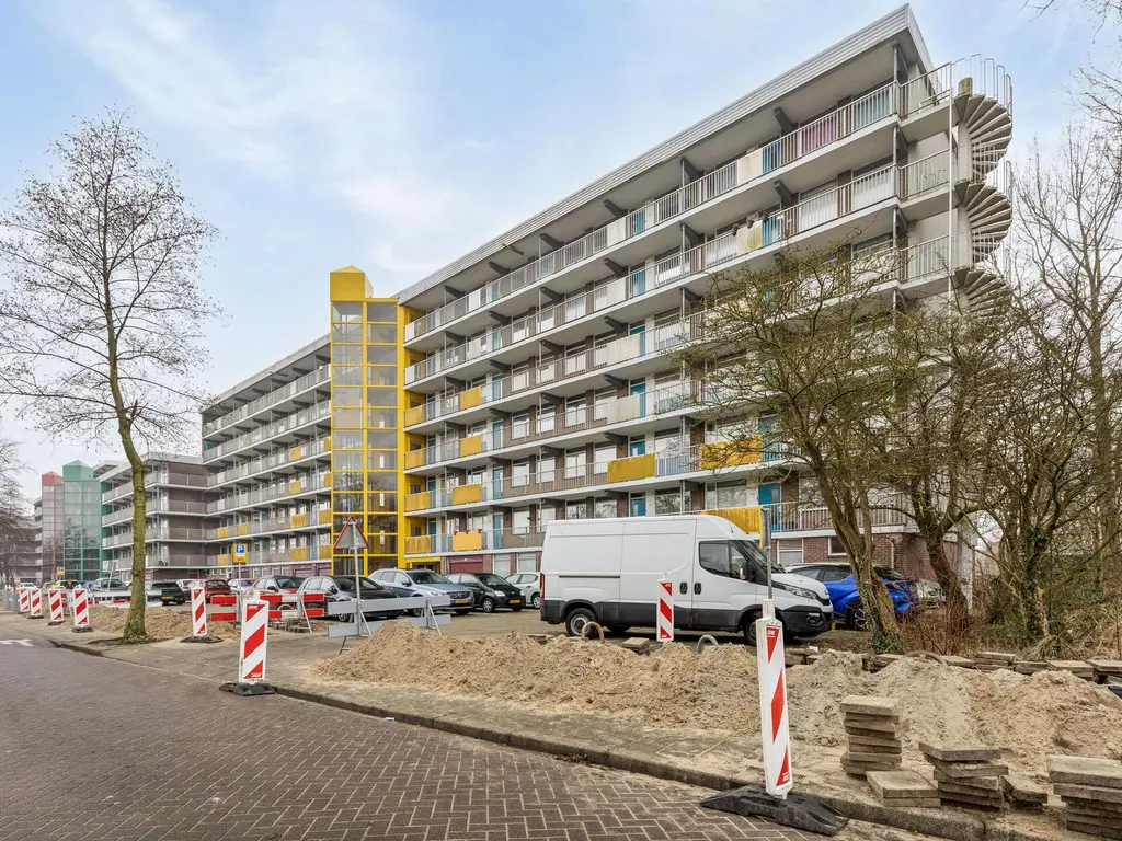 Kervelstraat 146, KROMMENIE