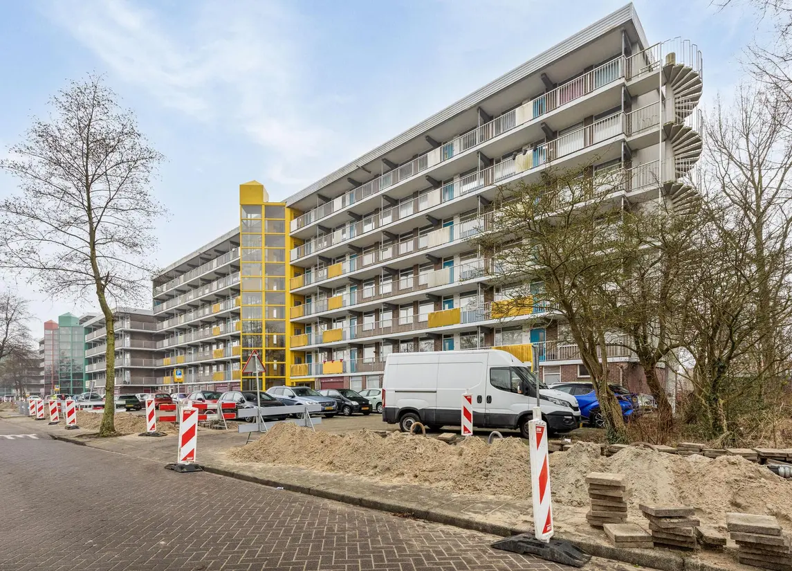 Kervelstraat 146