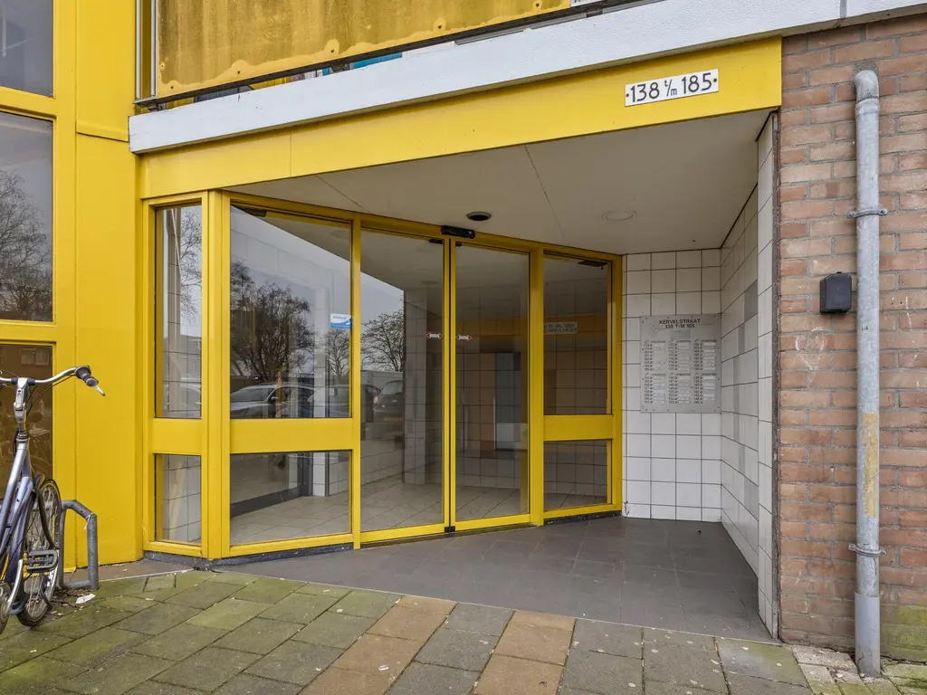 Kervelstraat 146, KROMMENIE