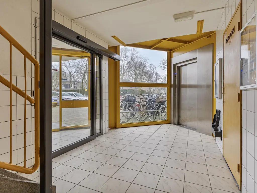 Kervelstraat 146, KROMMENIE