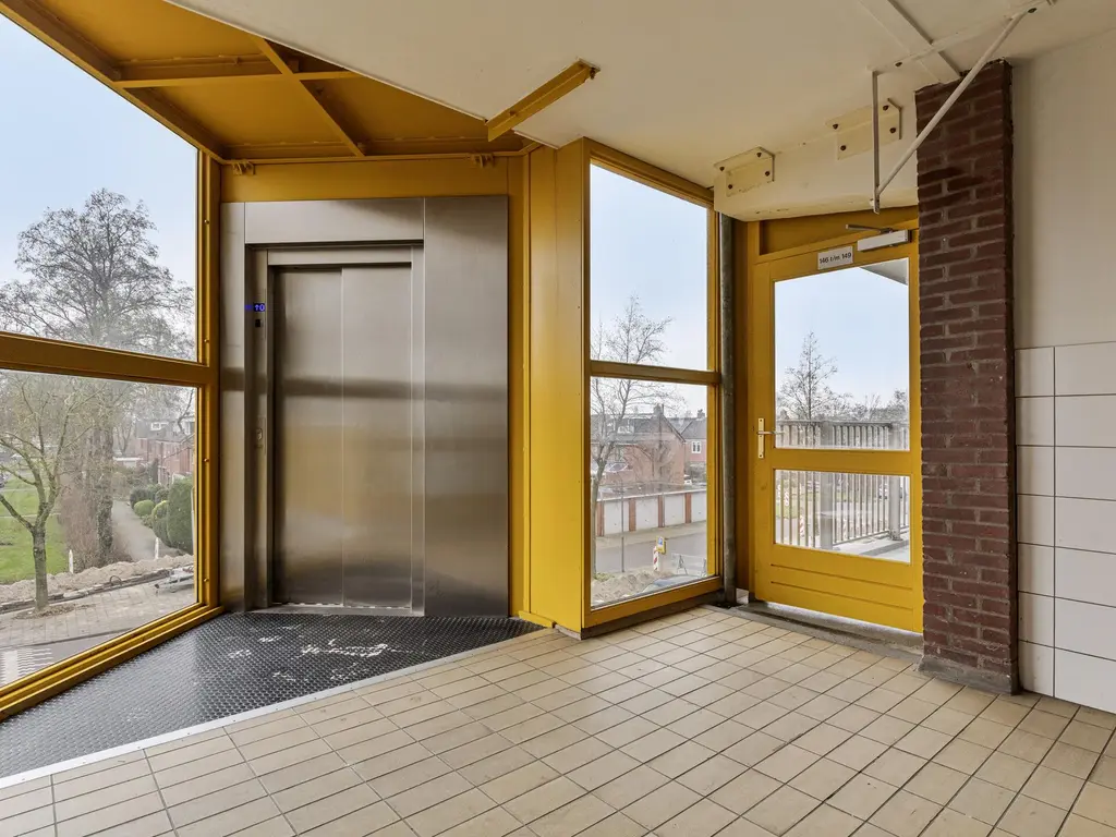 Kervelstraat 146, KROMMENIE