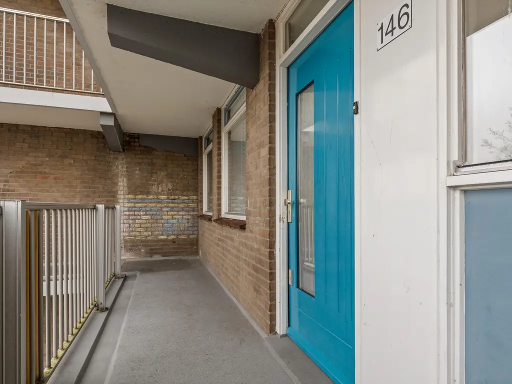 Kervelstraat 146, KROMMENIE