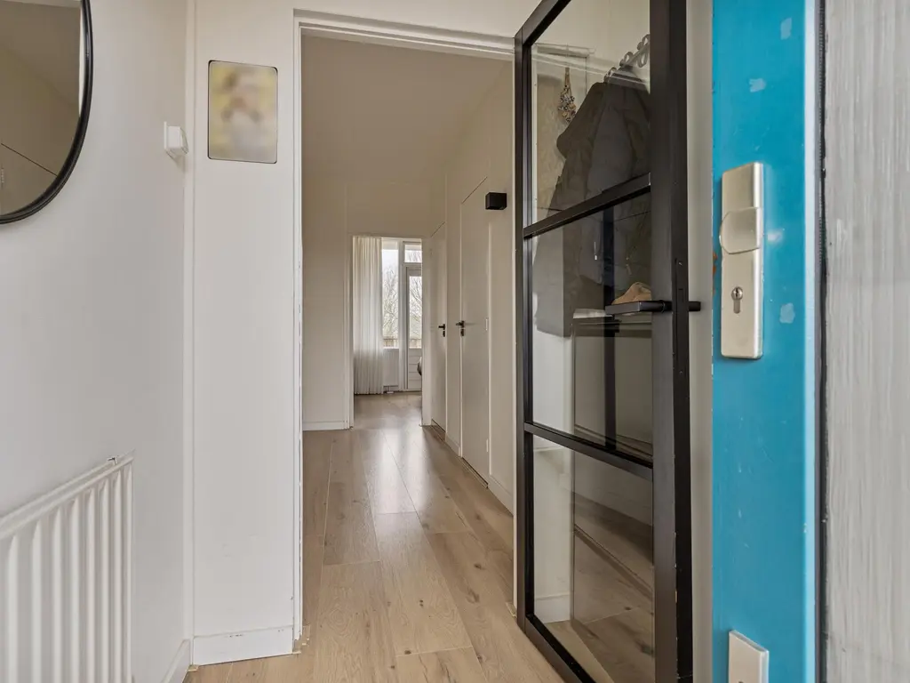 Kervelstraat 146, KROMMENIE