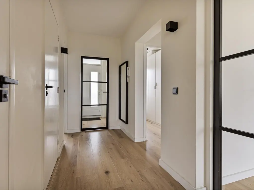 Kervelstraat 146, KROMMENIE