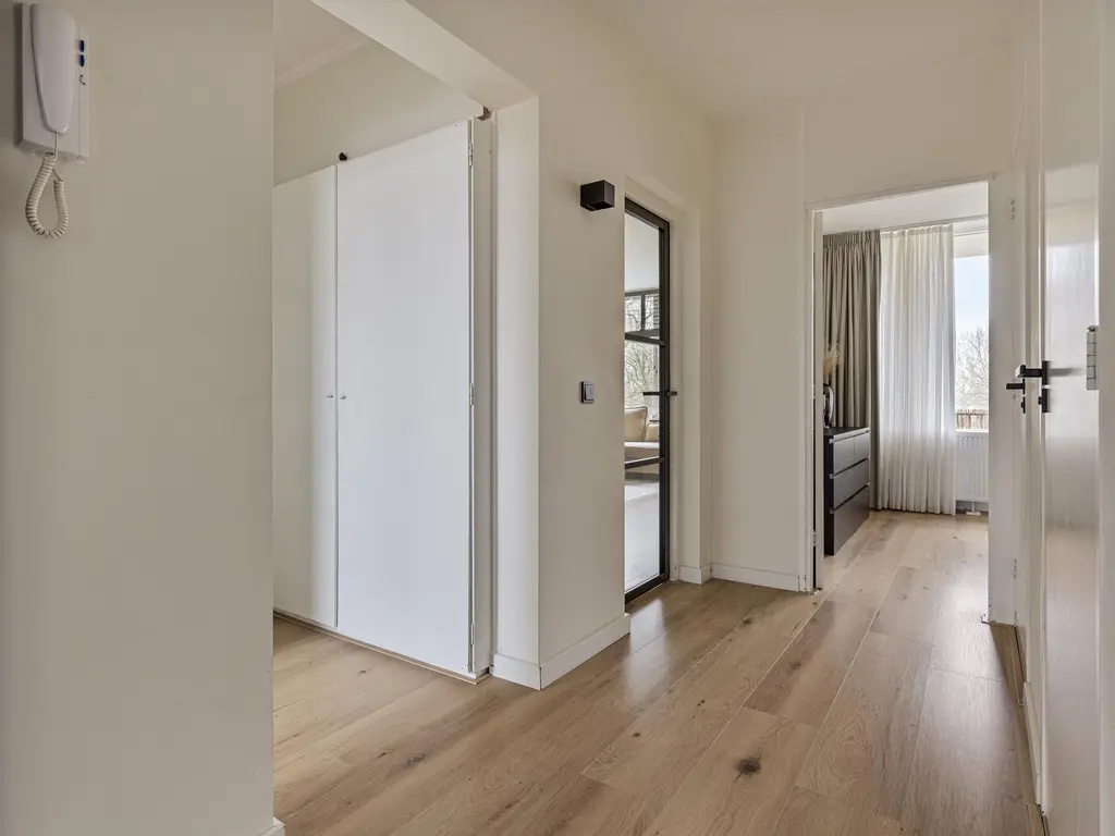 Kervelstraat 146, KROMMENIE