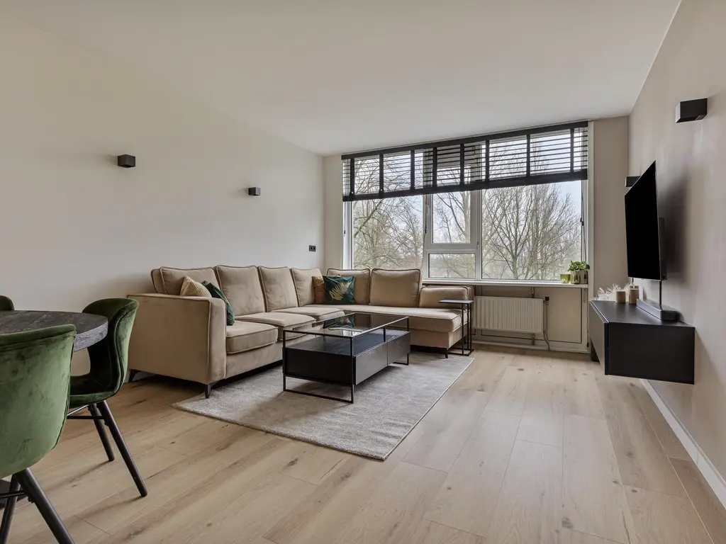 Kervelstraat 146, KROMMENIE