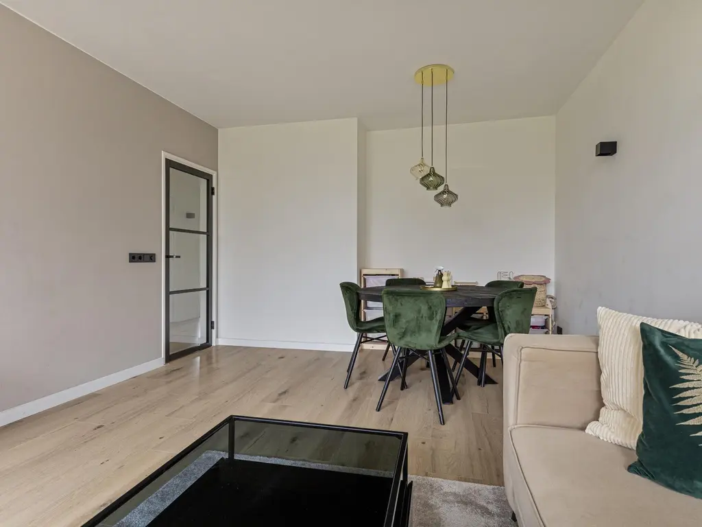 Kervelstraat 146, KROMMENIE