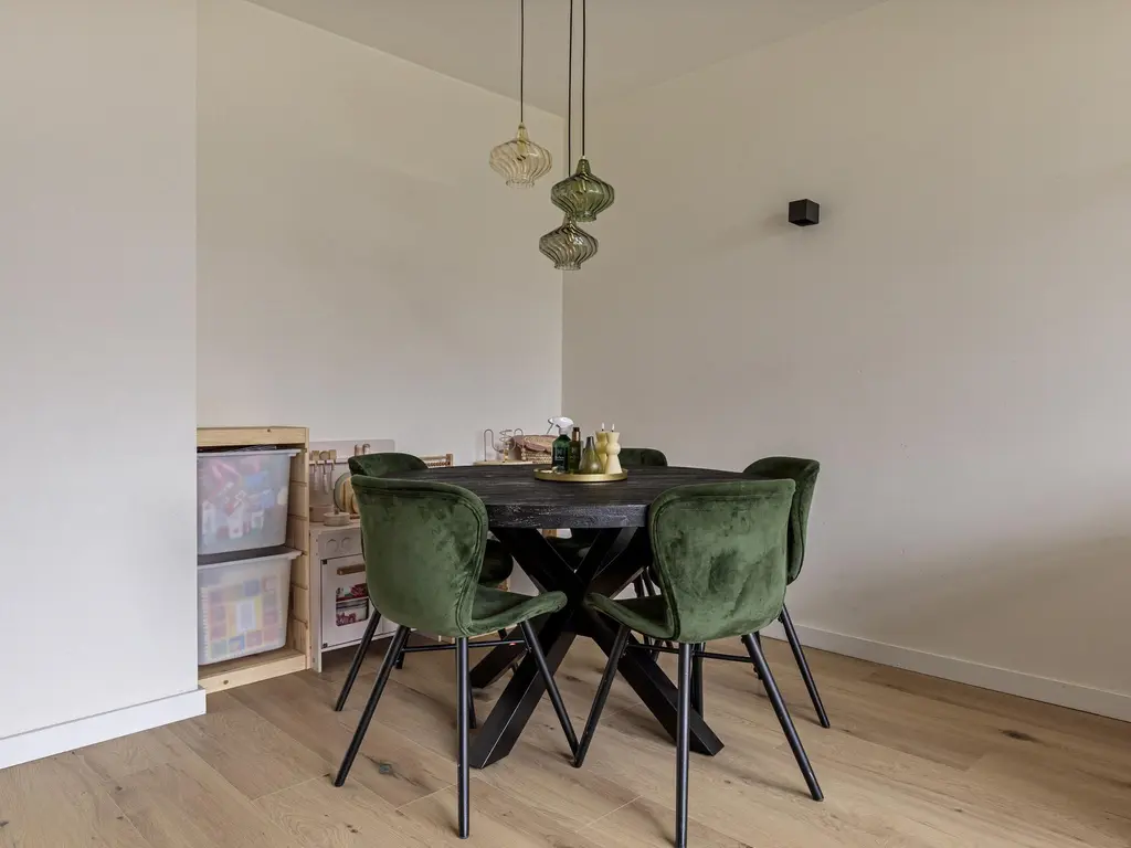 Kervelstraat 146, KROMMENIE
