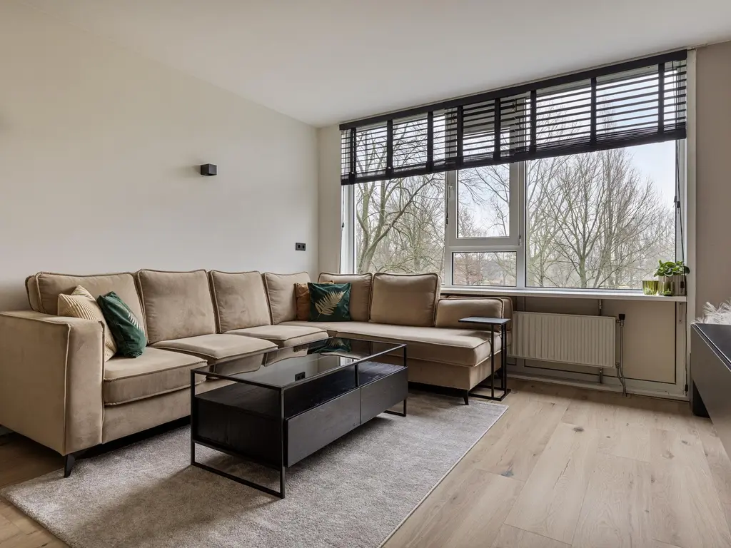 Kervelstraat 146, KROMMENIE