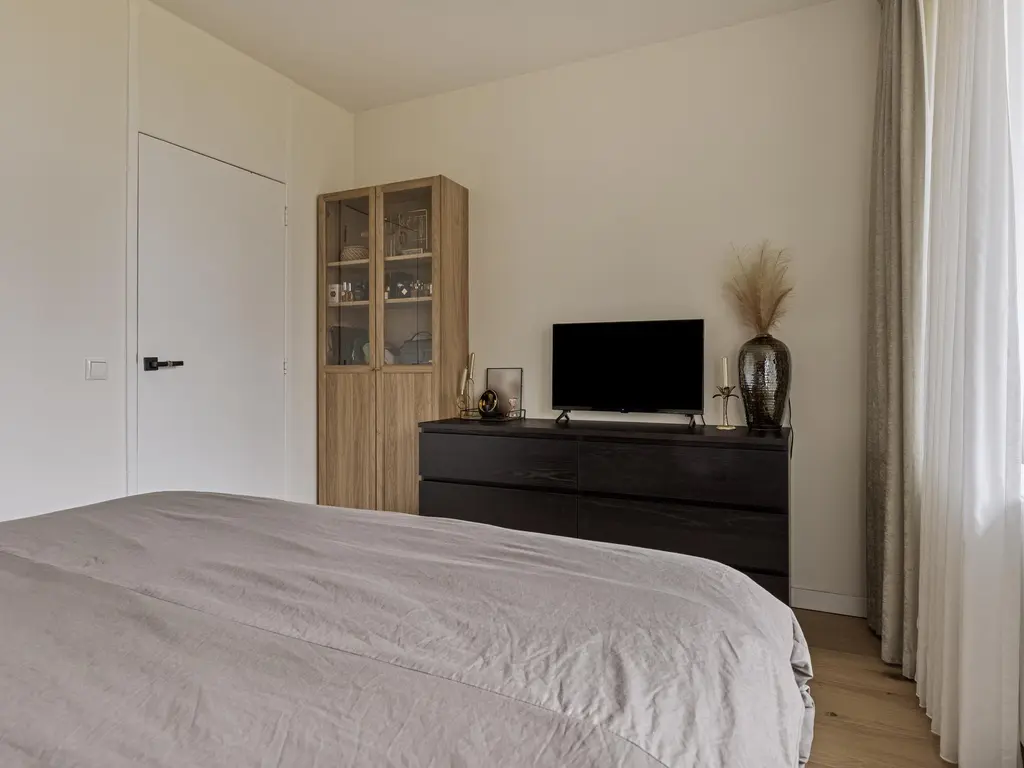 Kervelstraat 146, KROMMENIE