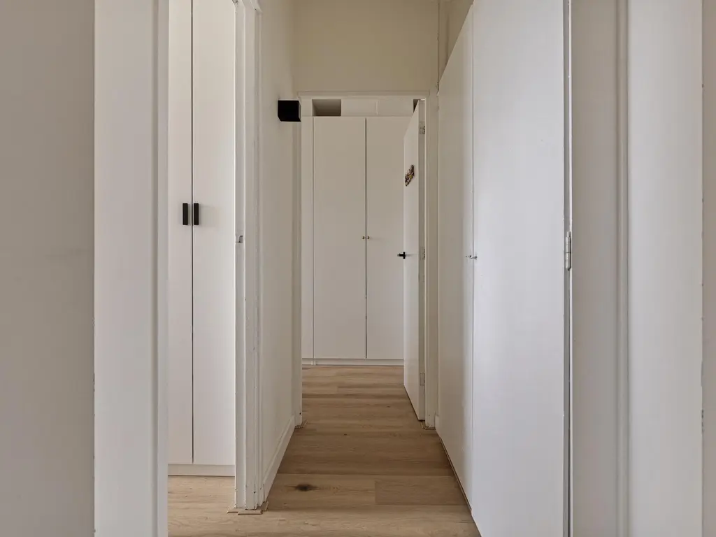 Kervelstraat 146, KROMMENIE