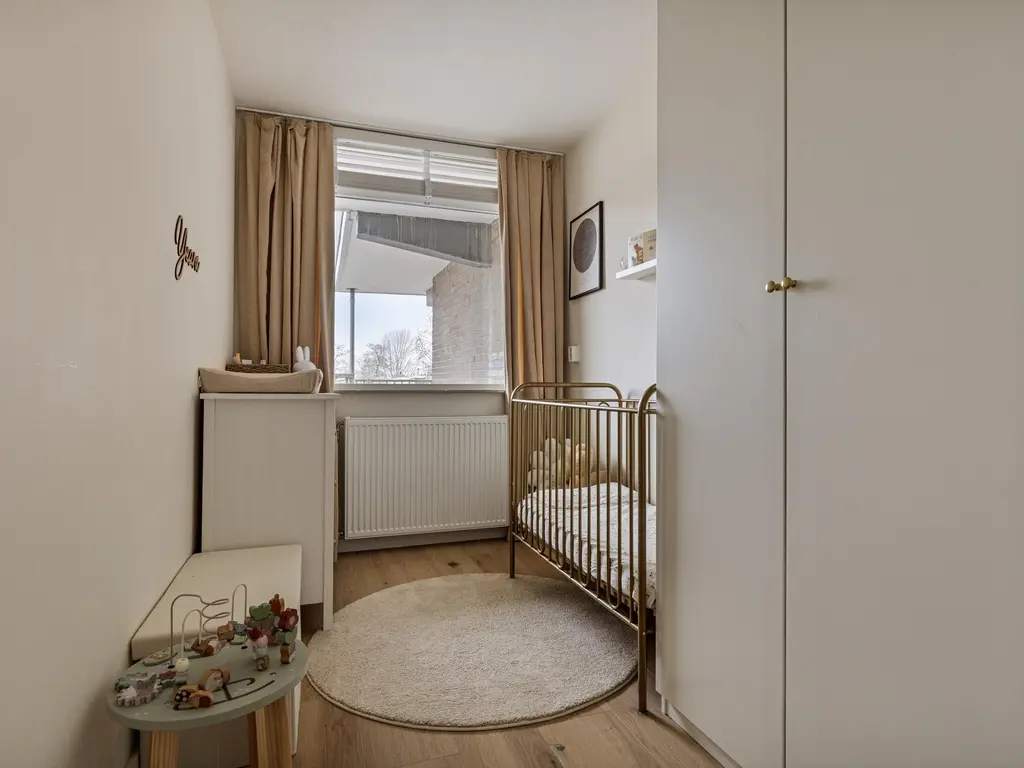 Kervelstraat 146, KROMMENIE