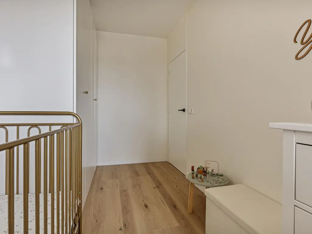 Kervelstraat 146, KROMMENIE
