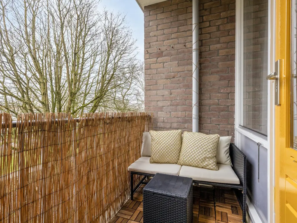 Kervelstraat 146, KROMMENIE