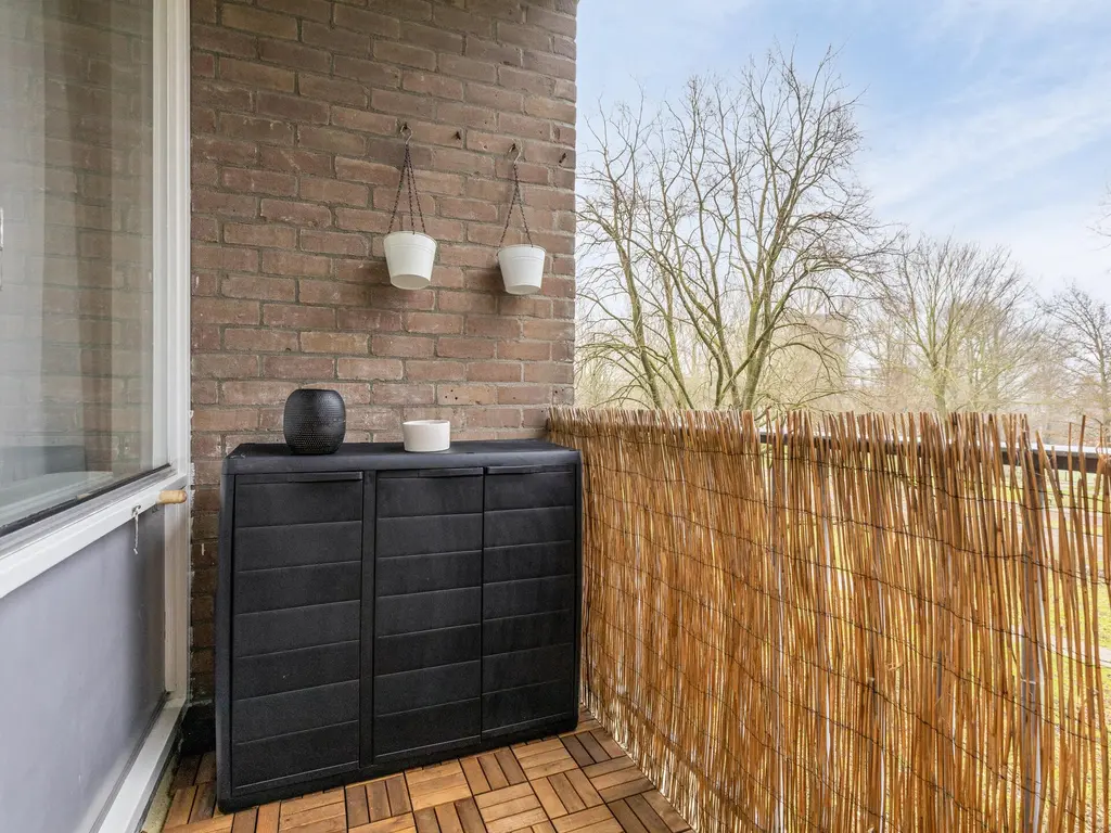 Kervelstraat 146, KROMMENIE