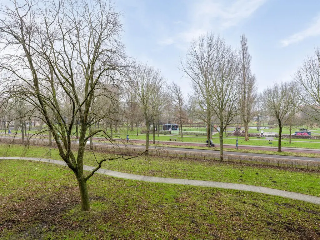 Kervelstraat 146, KROMMENIE