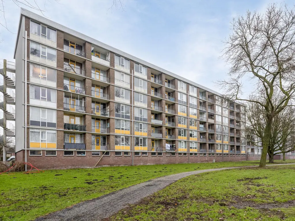 Kervelstraat 146, KROMMENIE