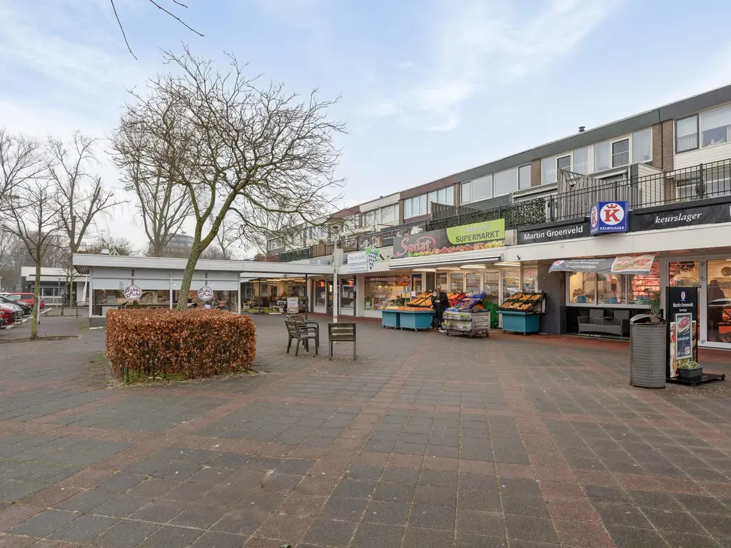 Kervelstraat 146, KROMMENIE