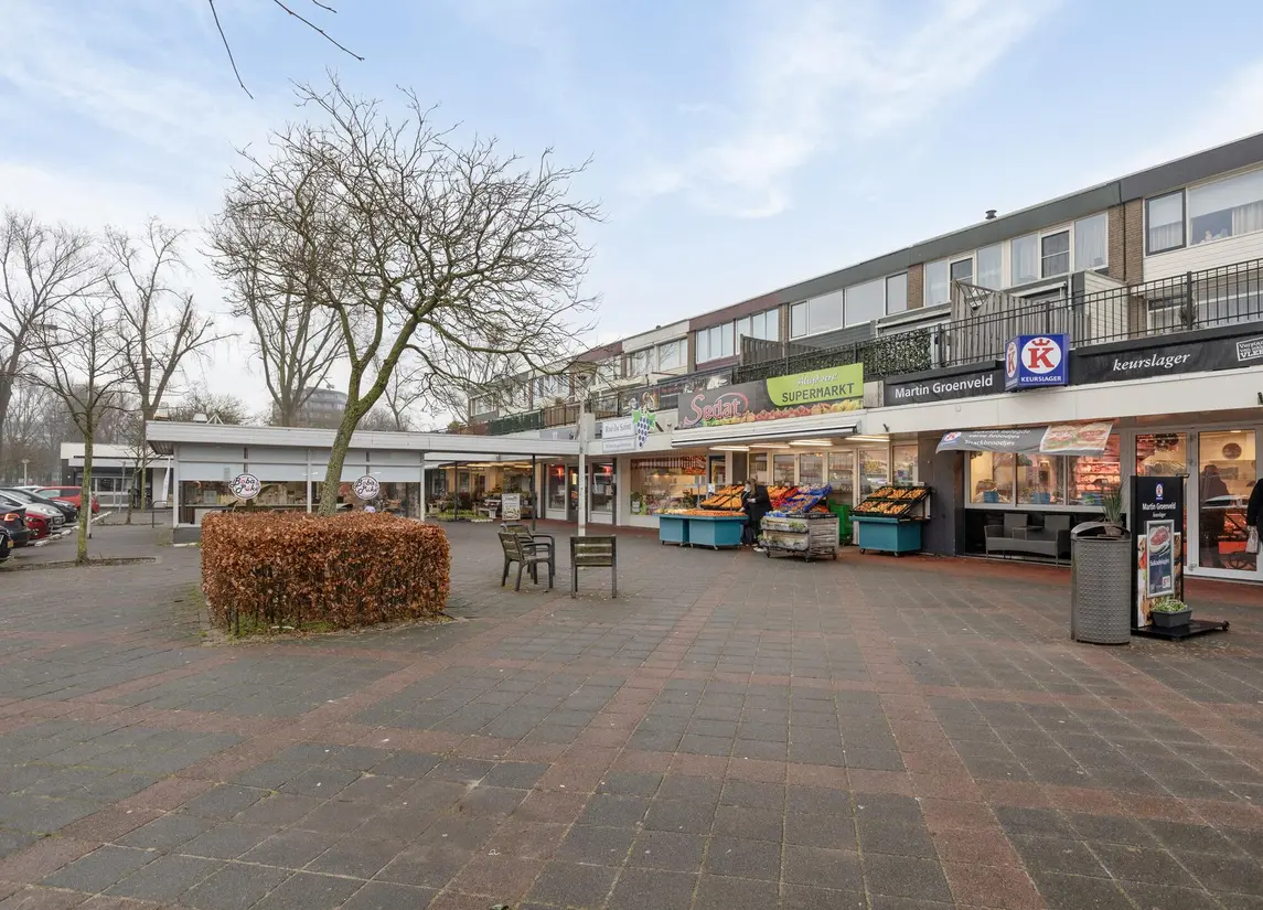 Kervelstraat 146