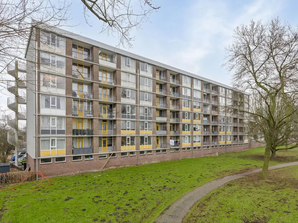 Kervelstraat 146, KROMMENIE