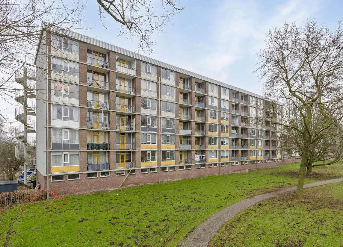 Kervelstraat 146