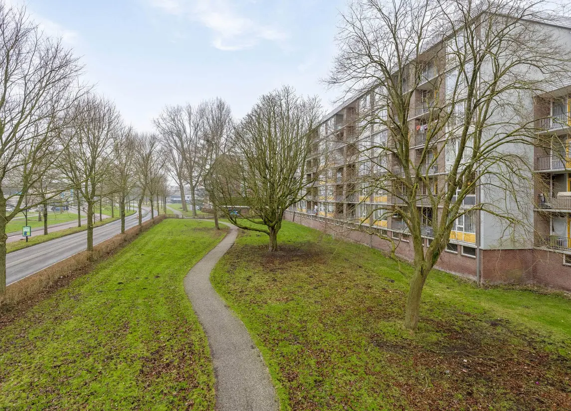 Kervelstraat 146