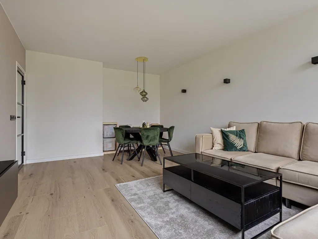 Kervelstraat 146, KROMMENIE