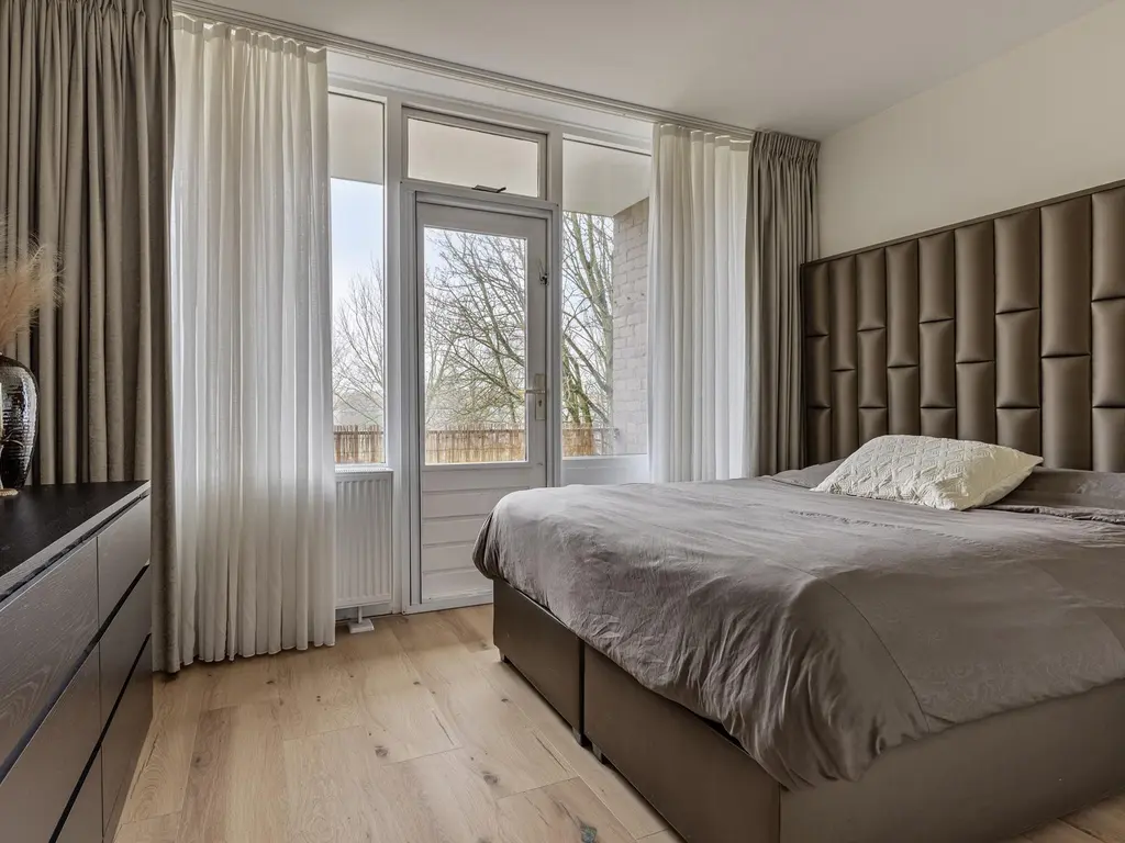 Kervelstraat 146, KROMMENIE