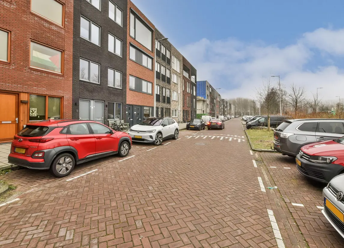 IJsselmeerstraat 56B